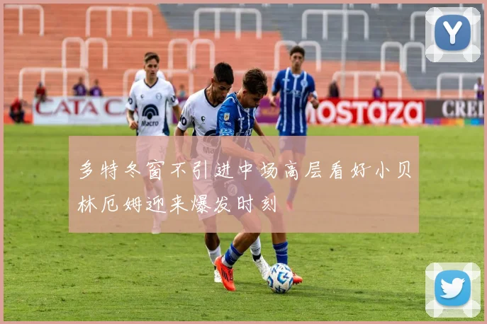 多特冬窗不引进中场高层看好小贝林厄姆迎来爆发时刻