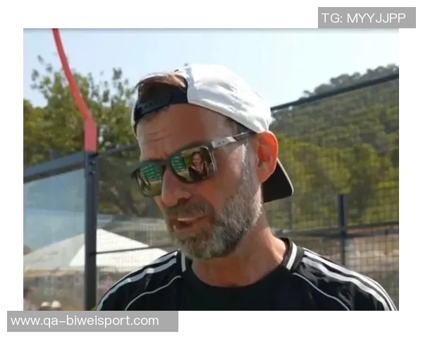 克洛普称赞维尔茨为百年天才相关讨论不应被夸大