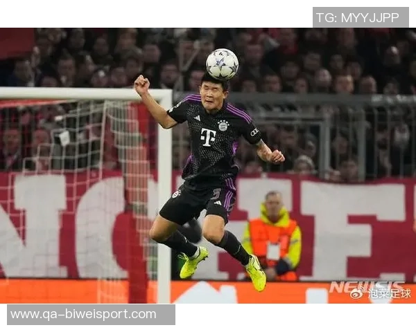 拜仁愿意放走28岁金玟哉转会他已成为球队第三中卫选择