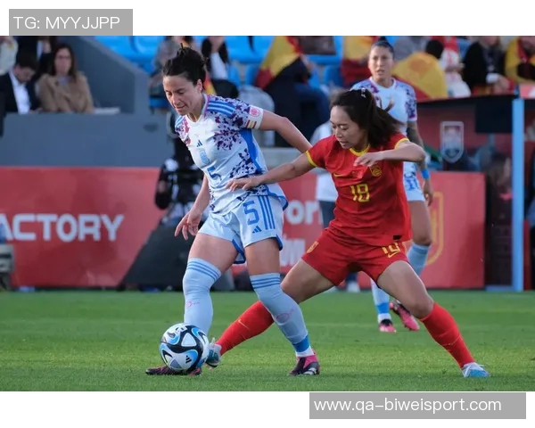 苏格兰女足主帅对中国女足惨败表示震惊并期待她们强势反弹 苏格兰女足主帅对中国女足惨败表示震惊并期待她们强势反弹