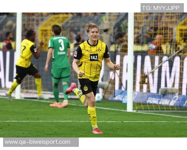 多特蒙德与RB莱比锡上半场战成平局扬库托进球吉拉西助攻