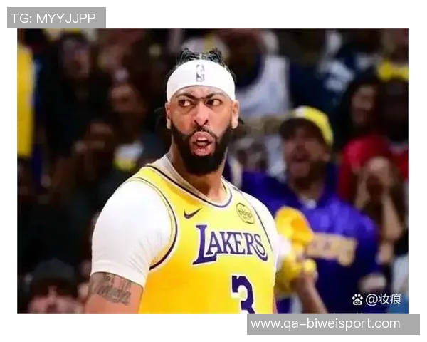 浓眉神勇表现助力球队胜利19投12中砍下31分9篮板4助攻3抢断完美罚球6中6