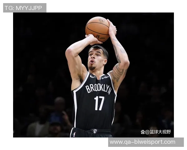 篮网考虑小波特交易报价或影响球队未来表现与战绩调整