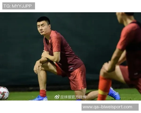 国安队李磊因右大腿肌肉拉伤预计缺阵四周球队面临人员紧张局面