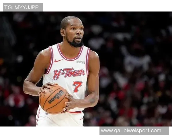 杜兰特谈团队合作的重要性传球能减轻队友压力提升整体表现