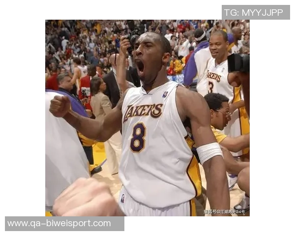 科比在00到09年代最佳球员评选中获54得票率为何未成联盟门面