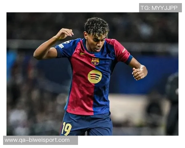 布鲁日巧妙应对巴萨亚马尔再次展现出非凡实力与潜力